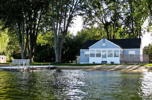 Photo 1 - On Pointe Lakefront Resort