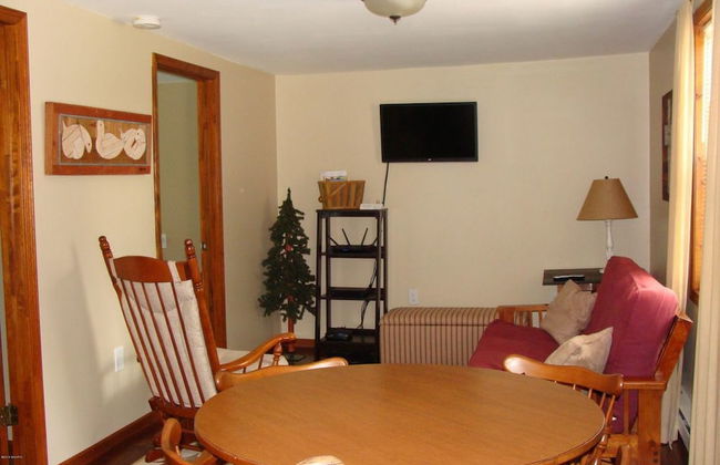 On Pointe Lakefront Resort - Foto 19