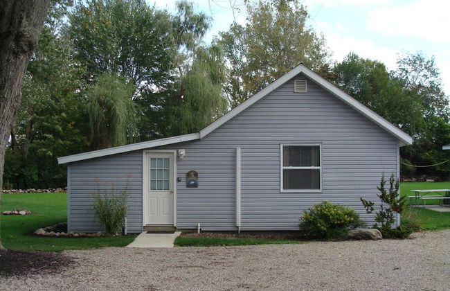 On Pointe Lakefront Resort - Foto 2