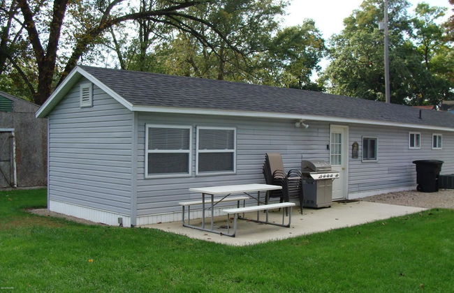 On Pointe Lakefront Resort - Foto 3