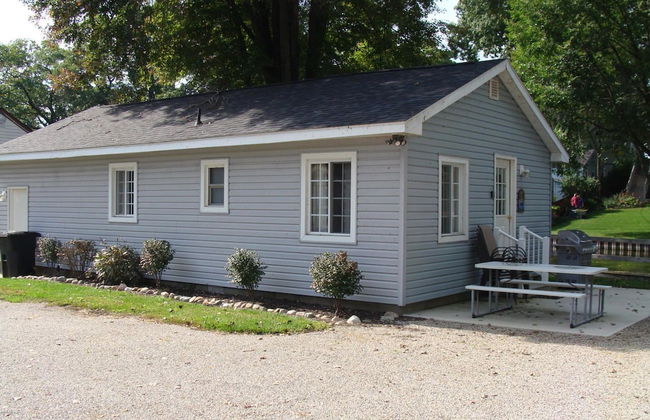 On Pointe Lakefront Resort - Foto 8