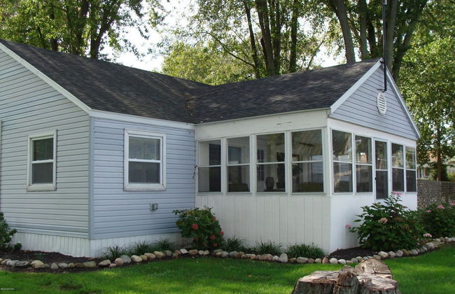 On Pointe Lakefront Resort - Foto 24