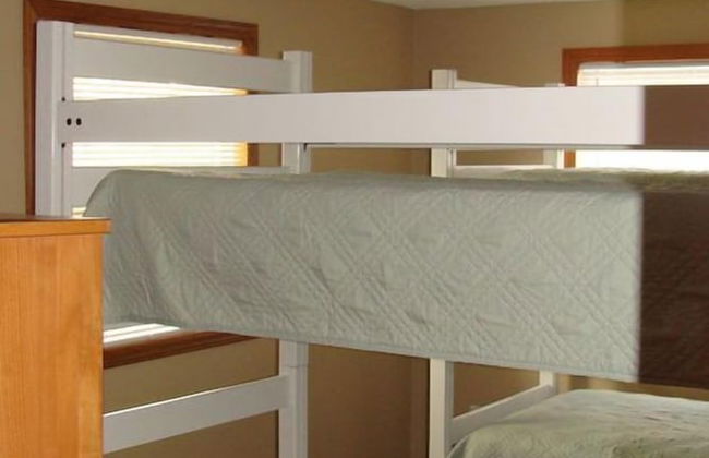 On Pointe Lakefront Resort - Foto 12