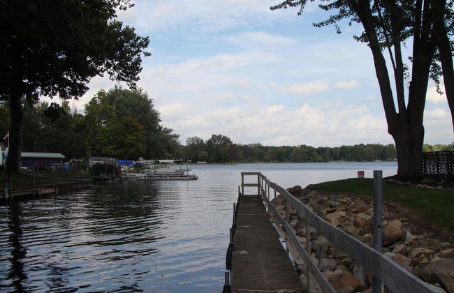 On Pointe Lakefront Resort - Foto 30