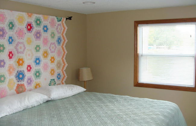 On Pointe Lakefront Resort - Foto 4