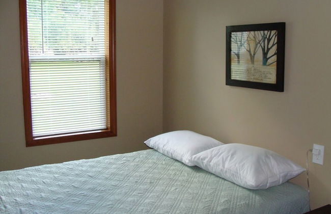 On Pointe Lakefront Resort - Foto 5