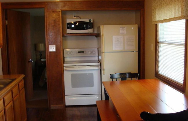 On Pointe Lakefront Resort - Foto 16