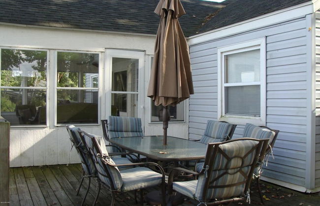 On Pointe Lakefront Resort - Foto 25