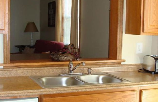 On Pointe Lakefront Resort - Foto 17