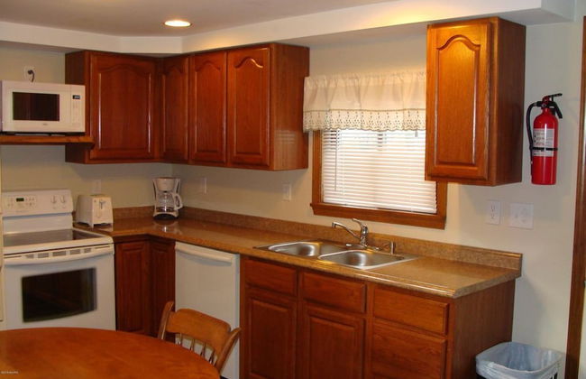 On Pointe Lakefront Resort - Foto 15