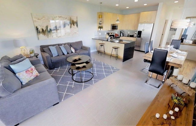 Aco235895 - The Retreat at Champions Gate - 3 Bed 3 Baths Townhome - Foto 37