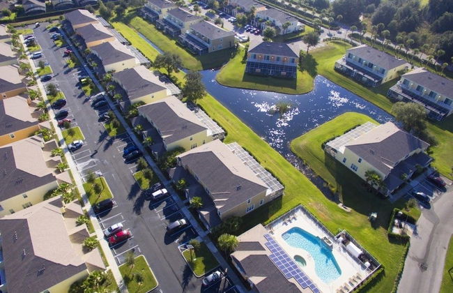 Aco235895 - The Retreat at Champions Gate - 3 Bed 3 Baths Townhome - Foto 44