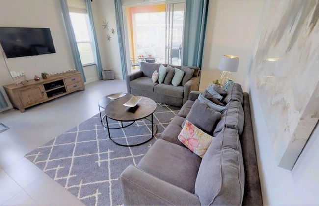Aco235895 - The Retreat at Champions Gate - 3 Bed 3 Baths Townhome - Foto 4