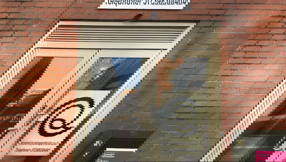 Receção