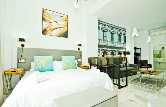 NineSuites - Foto 12