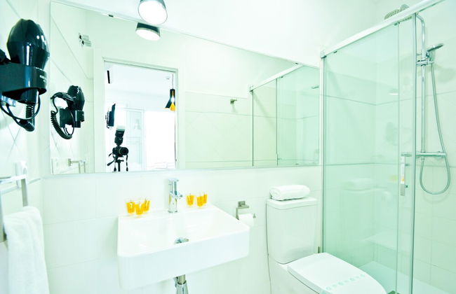 NineSuites - Foto 51