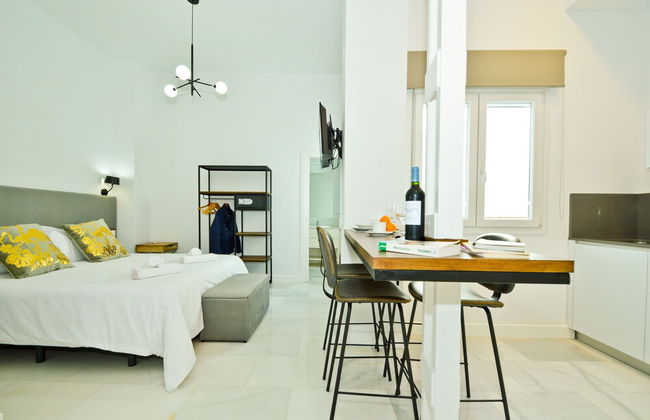 NineSuites - Foto 21