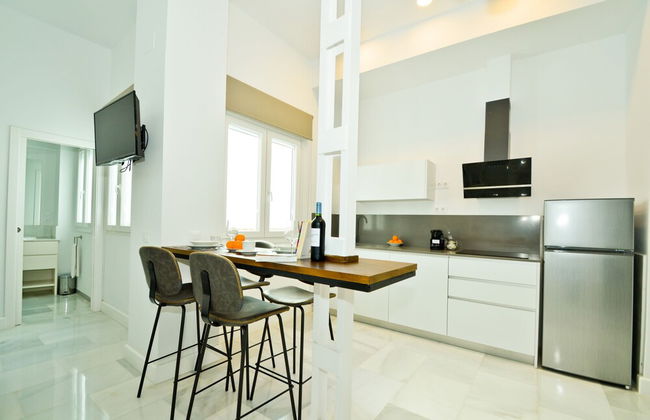 NineSuites - Foto 32