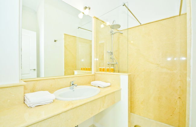 NineSuites - Foto 50