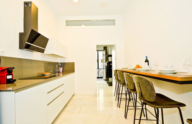 NineSuites - Foto 7