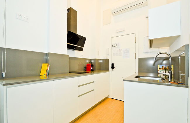 NineSuites - Foto 29