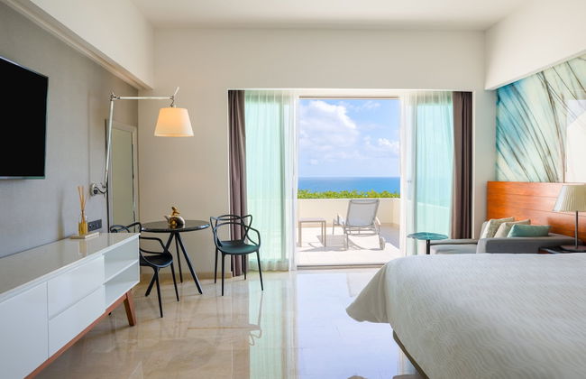 Live Aqua Cancun - Adults Only - All-Inclusive - Foto 21