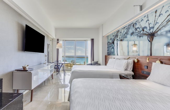 Live Aqua Cancun - Adults Only - All-Inclusive - Foto 16