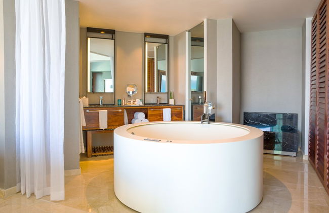 Live Aqua Cancun - Adults Only - All-Inclusive - Foto 62