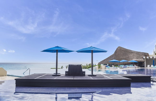 Live Aqua Cancun - Adults Only - All-Inclusive - Foto 73