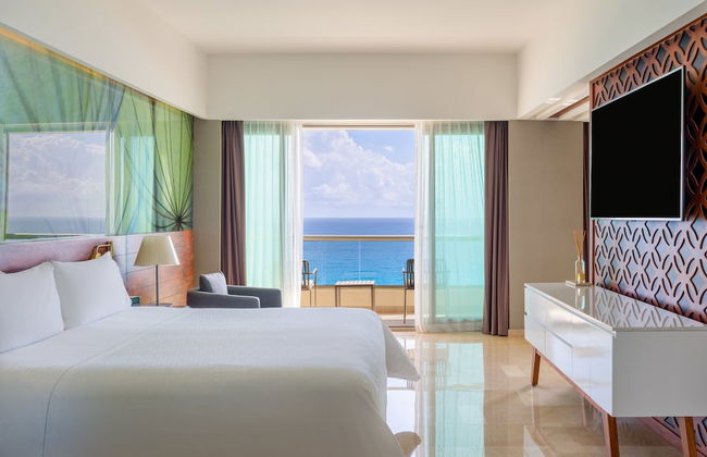 Live Aqua Cancun - Adults Only - All-Inclusive - Foto 35