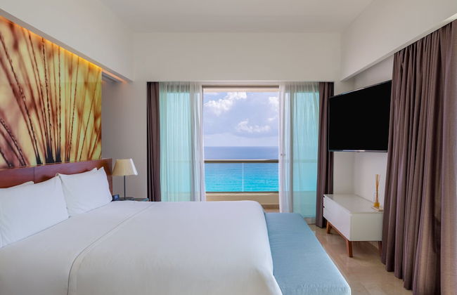 Live Aqua Cancun - Adults Only - All-Inclusive - Foto 24