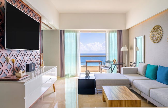 Live Aqua Cancun - Adults Only - All-Inclusive - Foto 47