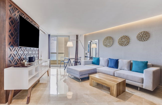 Live Aqua Cancun - Adults Only - All-Inclusive - Foto 39