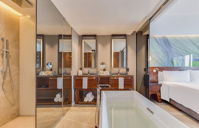 Live Aqua Cancun - Adults Only - All-Inclusive - Foto 63