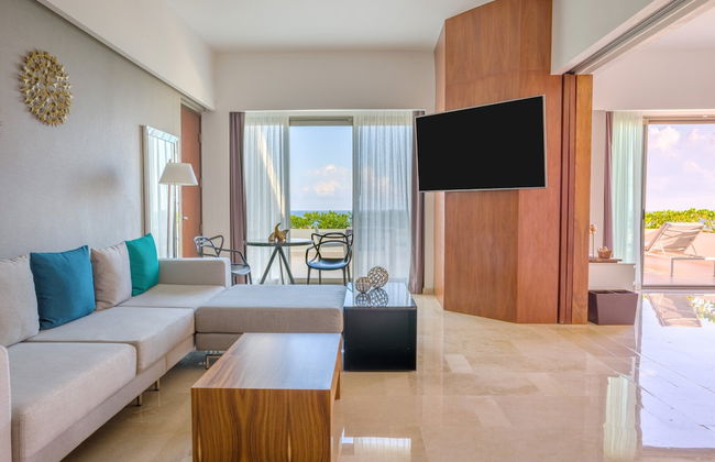 Live Aqua Cancun - Adults Only - All-Inclusive - Foto 43