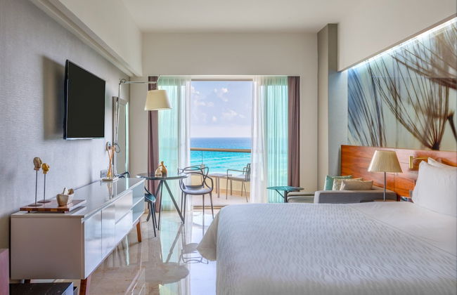 Live Aqua Cancun - Adults Only - All-Inclusive - Foto 29