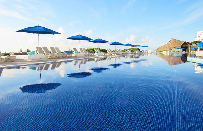 Live Aqua Cancun - Adults Only - All-Inclusive - Foto 75