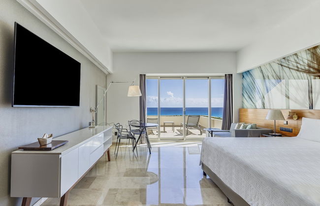 Live Aqua Cancun - Adults Only - All-Inclusive - Foto 12