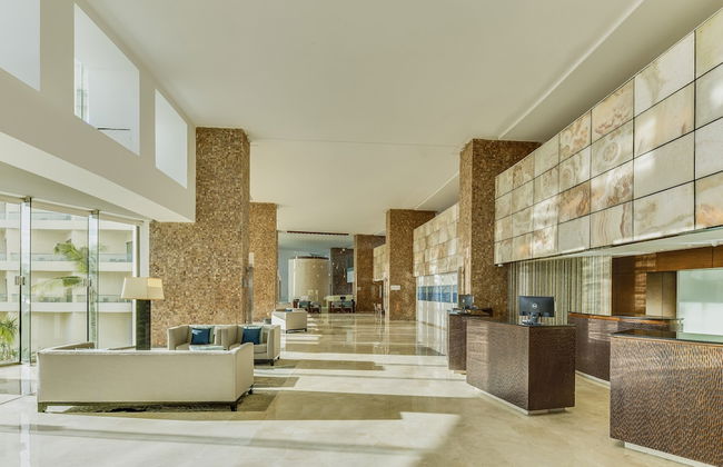 Live Aqua Cancun - Adults Only - All-Inclusive - Foto 1