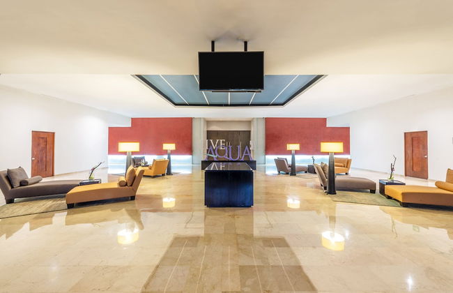 Live Aqua Cancun - Adults Only - All-Inclusive - Foto 4