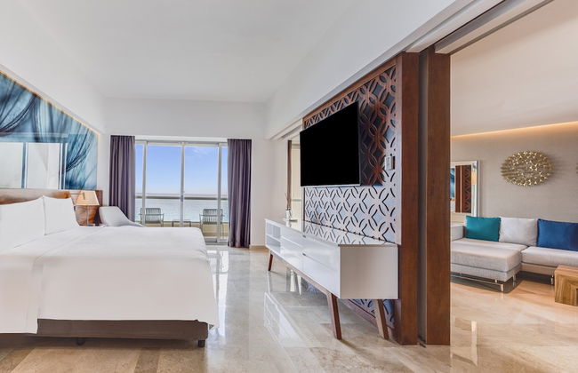 Live Aqua Cancun - Adults Only - All-Inclusive - Foto 52