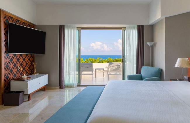 Live Aqua Cancun - Adults Only - All-Inclusive - Foto 20