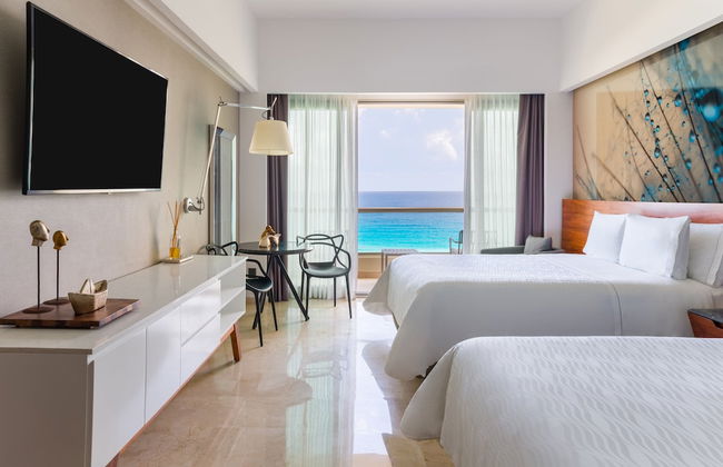 Live Aqua Cancun - Adults Only - All-Inclusive - Foto 23