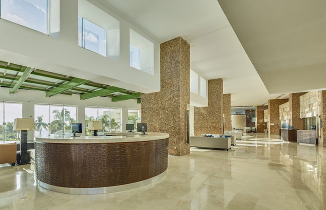 Live Aqua Cancun - Adults Only - All-Inclusive - Foto 2