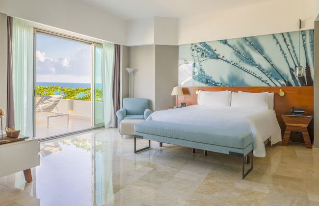 Live Aqua Cancun - Adults Only - All-Inclusive - Foto 32