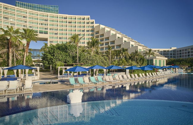 Live Aqua Cancun - Adults Only - All-Inclusive - Foto 72