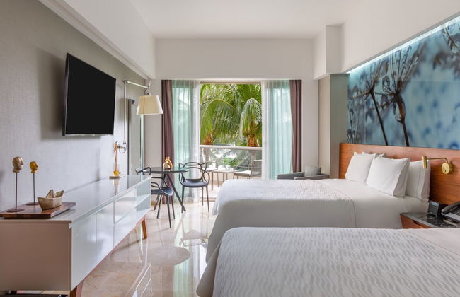 Live Aqua Cancun - Adults Only - All-Inclusive - Foto 33