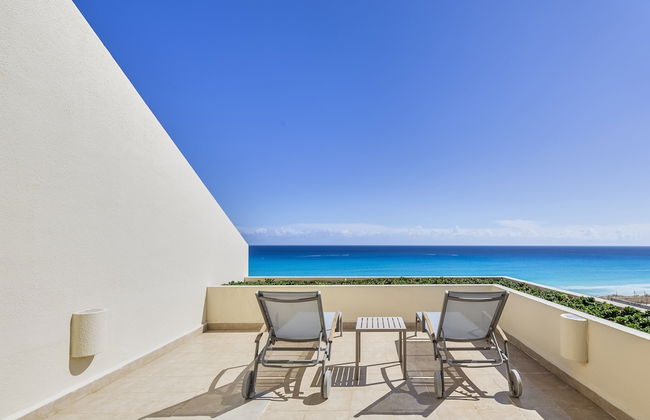 Live Aqua Cancun - Adults Only - All-Inclusive - Foto 51