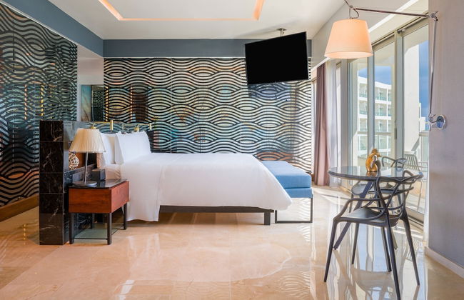 Live Aqua Cancun - Adults Only - All-Inclusive - Foto 22