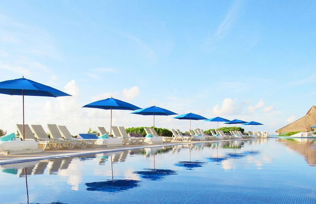 Live Aqua Cancun - Adults Only - All-Inclusive - Foto 76